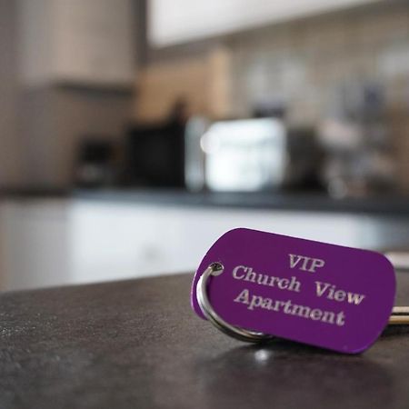 Vip Church View Apartment Портадаун Экстерьер фото